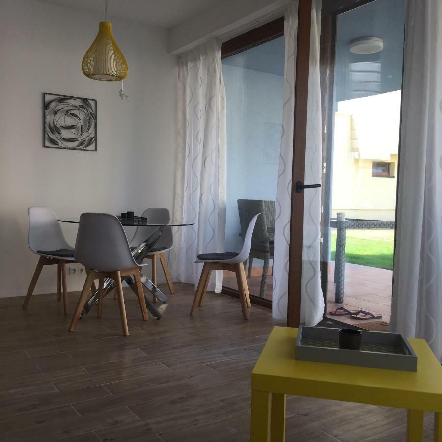 Ferienwohnung Vip Apartman Eni Siófok Exterior foto